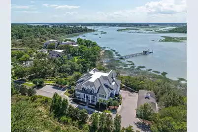 11 Rising Tide Drive #A, Beaufort, SC 29902 - Photo 37