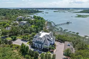 11 Rising Tide Dr, Beaufort, SC 29902 - Photo 37