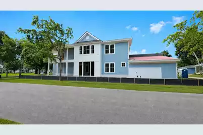 229 Coosaw Point Boulevard, Ladys Island, SC 29907 - Photo 5