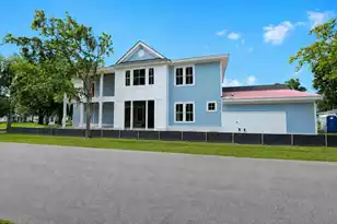 229 Coosaw Point Blvd, Ladys Island, SC 29907 - Photo 5