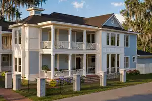 229 Coosaw Point Blvd, Ladys Island, SC 29907 - Photo 1