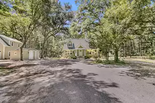2895 Fagan Way, Johns Island, SC 29455 - Photo 83