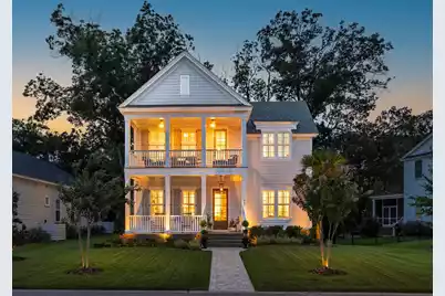 1007 Teracotta Drive, Charleston, SC 29407 - Photo 1