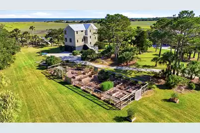 618 Flowers Drive, Edisto Island, SC 29438 - Photo 9