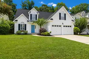 346 Arlington Dr, Charleston, SC 29414 - Photo 1