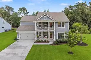 8020 Cheverie Ct, Johns Island, SC 29455 - Photo 1