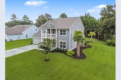 8020 Cheverie Court, Johns Island, SC 29455 - Photo 49