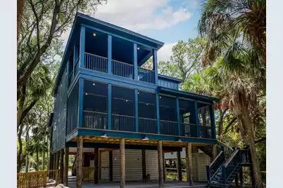 617 Dolphin Street, Edisto Island, SC 29438 - Photo 7