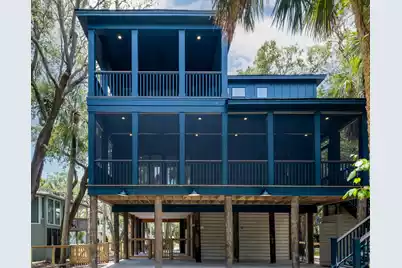 617 Dolphin Street, Edisto Island, SC 29438 - Photo 49
