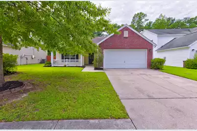 450 Dovetail Circle, Summerville, SC 29483 - Photo 43