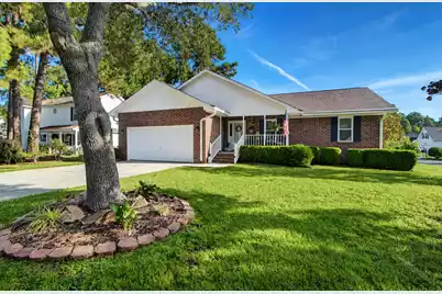 197 Lancaster Road, Summerville, SC 29485 - Photo 1