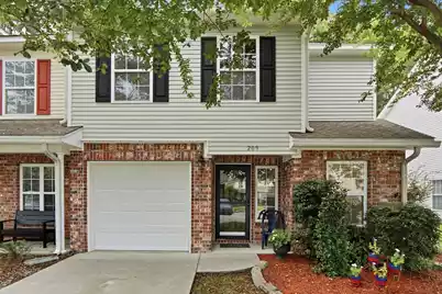 209 Jackson Street, Goose Creek, SC 29445 - Photo 3