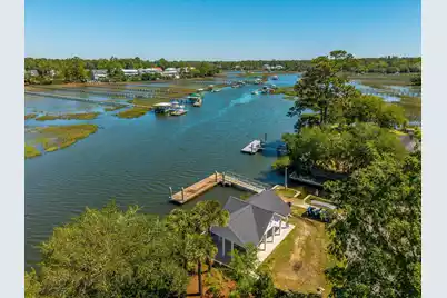 2678 Egrets Landing Court, Mount Pleasant, SC 29466 - Photo 73