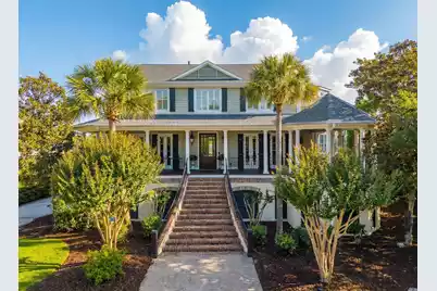 2678 Egrets Landing Court, Mount Pleasant, SC 29466 - Photo 5