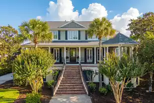 2678 Egrets Landing Ct, Mount Pleasant, SC 29466 - Photo 5
