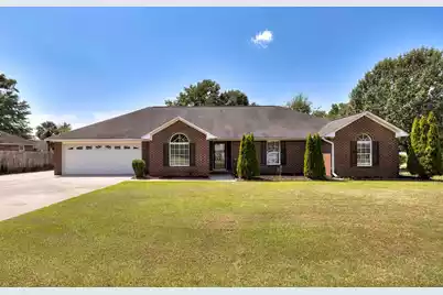 1042 Loblolly Drive, Manning, SC 29102 - Photo 1