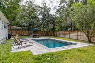 218 Forest Trail, Isle Of Palms, SC 29451 - Photo 7