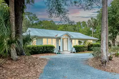 218 Forest Trail, Isle Of Palms, SC 29451 - Photo 1