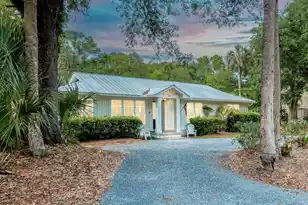 218 Forest Trail, Isle Of Palms, SC 29451 - Photo 1