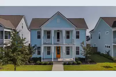 334 Ripple Park Drive, Summerville, SC 29486 - Photo 1