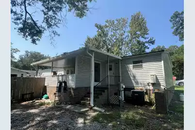 401 Dubois Street, Bonneau, SC 29431 - Photo 9