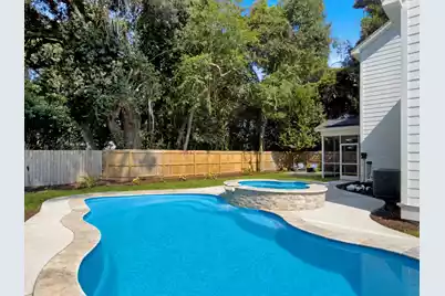 241 Woodland Shores Road, Charleston, SC 29412 - Photo 49