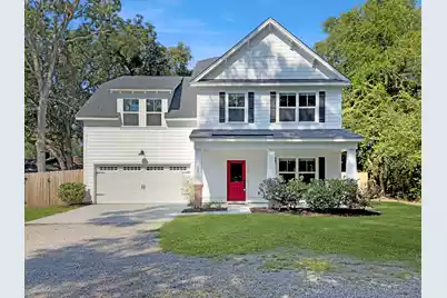 241 Woodland Shores Road, Charleston, SC 29412 - Photo 5