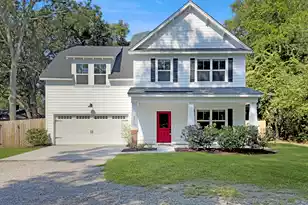 241 Woodland Shores Rd, Charleston, SC 29412 - Photo 5