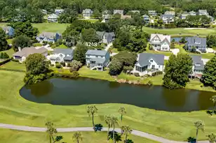 4248 Haulover Dr, Johns Island, SC 29455 - Photo 45
