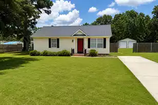 376 Gospel Hill Ct, Orangeburg, SC 29115 - Photo 1