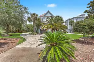1307 Chardon Cmns, Johns Island, SC 29455 - Photo 1