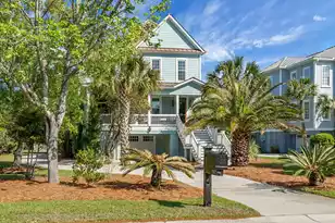 1307 Chardon Cmns, Johns Island, SC 29455 - Photo 3