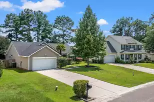 1311 Weavers Way, Hanahan, SC 29410 - Photo 3