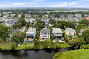54 Morgan Place Dr, Isle Of Palms, SC 29451 - Photo 11