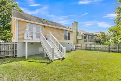 1527 Barquentine Drive, Mount Pleasant, SC 29464 - Photo 23