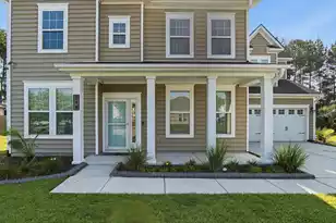 214 Witch Hazel St, Summerville, SC 29486 - Photo 3