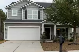 292 Mayfield Dr, Goose Creek, SC 29445 - Photo 1