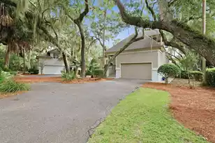 3023 Hidden Oak Dr, Seabrook Island, SC 29455 - Photo 5