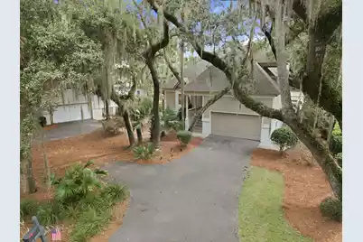 3023 Hidden Oak Drive, Seabrook Island, SC 29455 - Photo 3