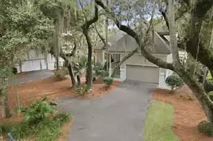 3023 Hidden Oak Dr, Seabrook Island, SC 29455 - Photo 3