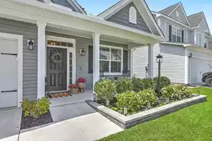 621 Pendleton Dr, Moncks Corner, SC 29461 - Photo 5