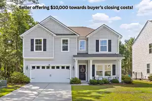 3360 Great Egret Dr, Johns Island, SC 29455 - Photo 1
