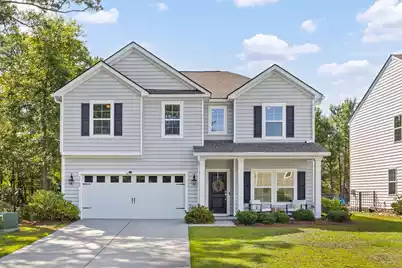 3360 Great Egret Drive, Johns Island, SC 29455 - Photo 1