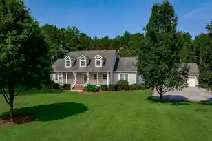 1253 Blackwell Dr, Manning, SC 29102 - Photo 3