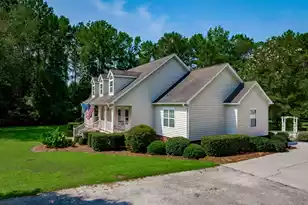 1253 Blackwell Dr, Manning, SC 29102 - Photo 17