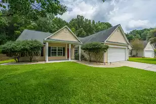 3346 Lindner Ln, Mount Pleasant, SC 29466 - Photo 1