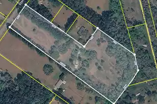4960 Ritter Rd, Walterboro, SC 29488 - Photo 1