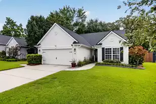 540 Tribeca Dr, Charleston, SC 29414 - Photo 3