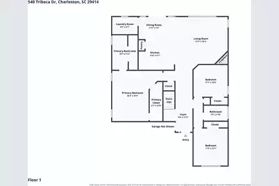 540 Tribeca Drive, Charleston, SC 29414 - Photo 29