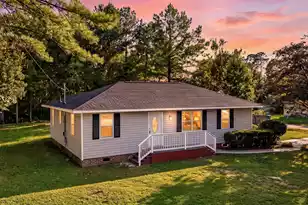 169 Ravenell Dr, Saint Stephen, SC 29479 - Photo 1
